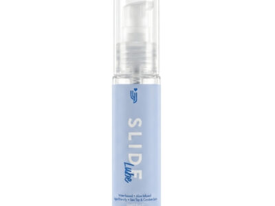 Loving Joy Slide Water-Based Lubricant 30ml