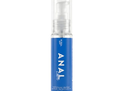 Loving Joy Anal Lubricant 30ml Loving Joy Anal Lubricant 30ml