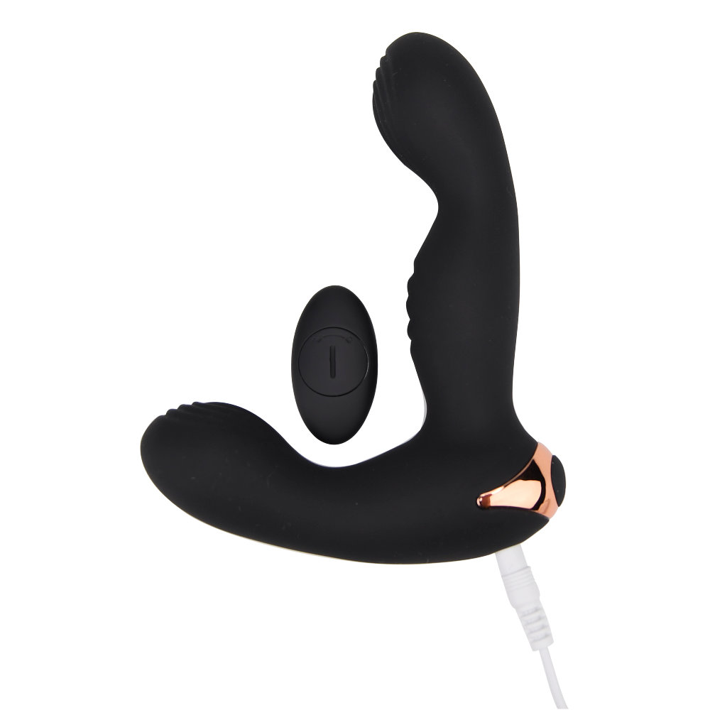 Rev-Pro 10 Function Remote Controlled Prostate Massager - Image 7