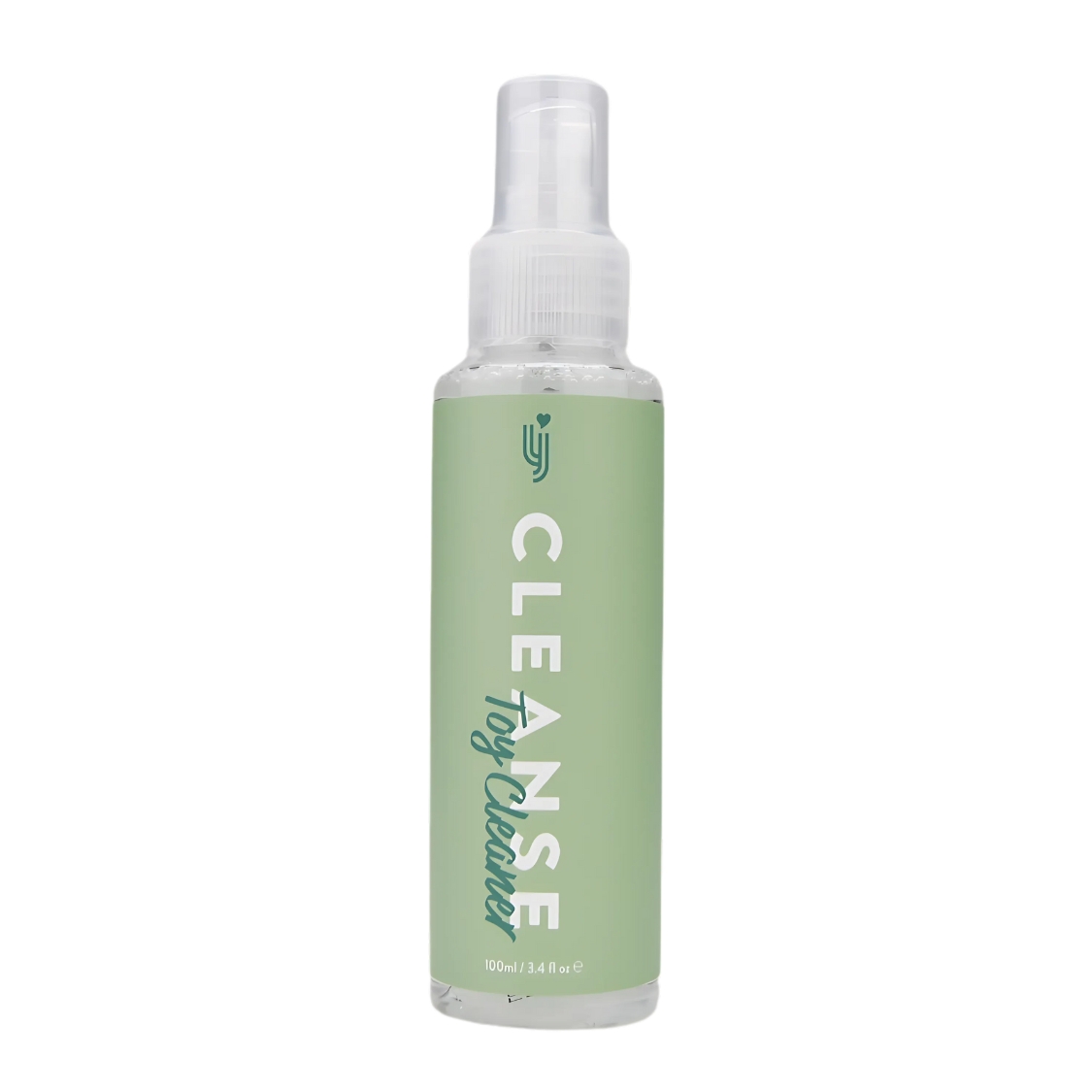Loving Joy Cleanse Sex Toy Cleaner 100ml - Image 3