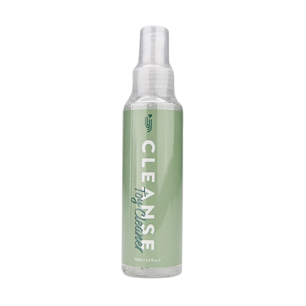 Loving Joy Cleanse Sex Toy Cleaner 100ml - Image 6