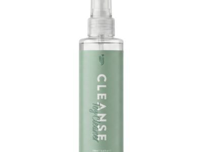 Loving Joy Cleanse Sex Toy Cleaner 100ml Loving Joy Cleanse Sex Toy Cleaner 100ml