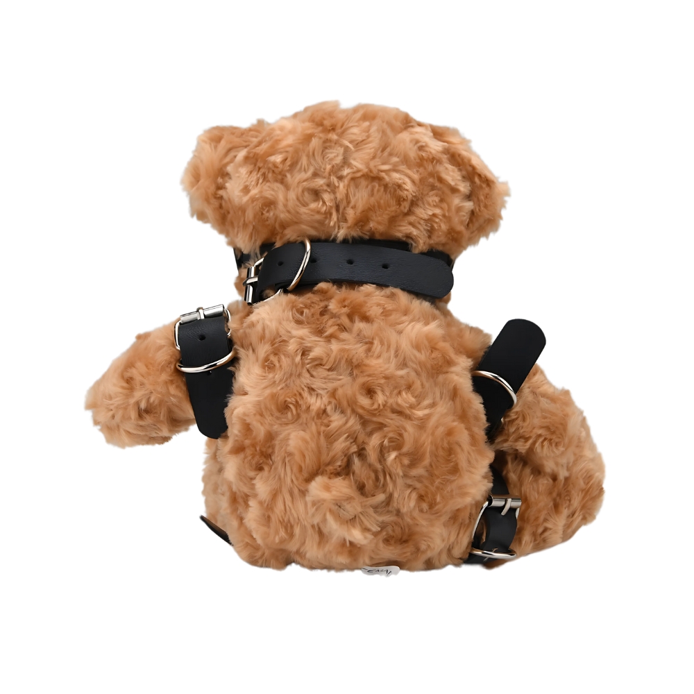 Bound to Please Bondage Bear - Image 3