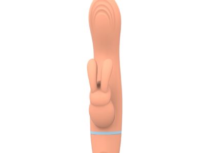Mina Thrill G-Spot Rabbit Vibrator Mina Thrill G-Spot Rabbit Vibrator