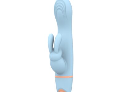 Mina Hail Come Hither Rabbit Vibrator Mina Hail Come Hither Rabbit Vibrator