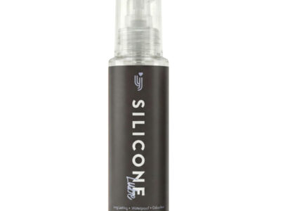 Loving Joy Silicone Lubricant 100ml Loving Joy Silicone Lubricant 100ml