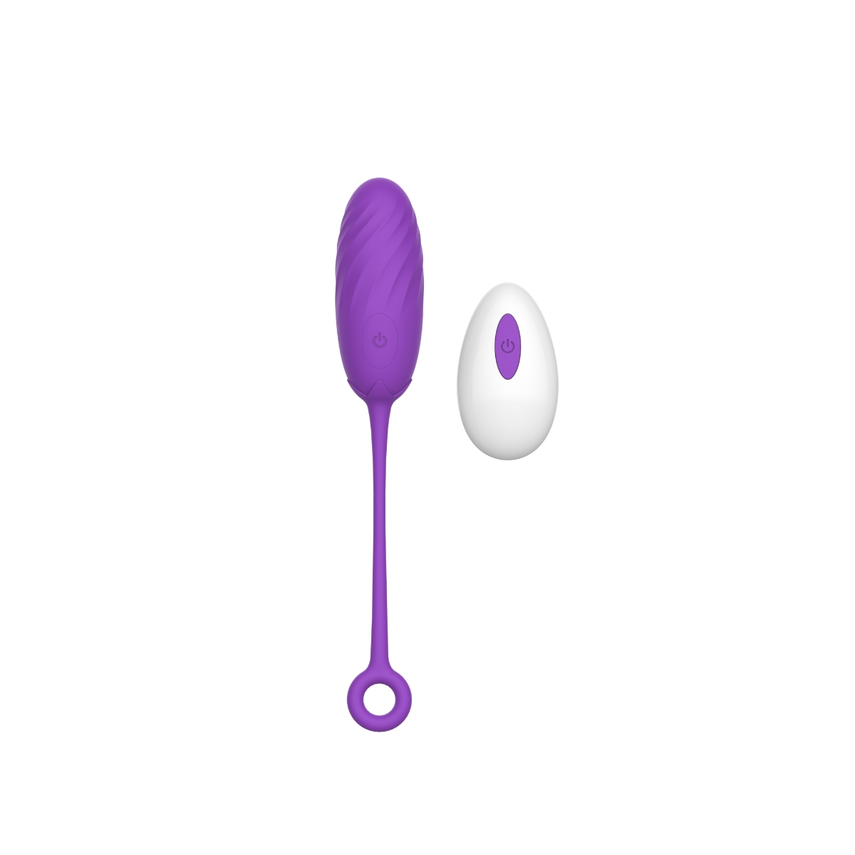 Mina Celeste 10 Function Love Egg - Image 2