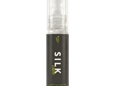 Loving Joy Silk Hybrid Lubricant 30ml Loving Joy Silk Hybrid Lubricant 30ml
