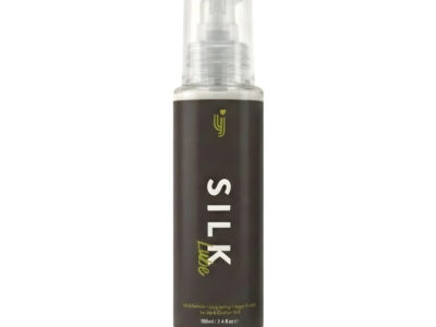 Loving Joy Silk Hybrid Lubricant 100ml Loving Joy Silk Hybrid Lubricant 100ml