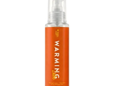 Loving Joy Warming Lubricant 100ml