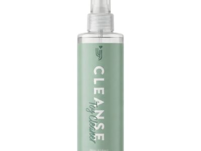 Loving Joy Cleanse Sex Toy Cleaner 250ml Loving Joy Cleanse Sex Toy Cleaner 250ml
