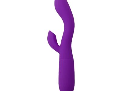 Mina Sensation Rabbit Vibrator