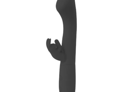 Mina Flutter Rabbit Vibrator Mina Flutter Rabbit Vibrator