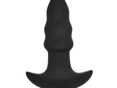 Loving Joy Dart 7 Function Vibrating Butt Plug