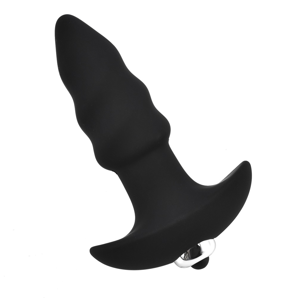 Loving Joy Dart 7 Function Vibrating Butt Plug - Image 5