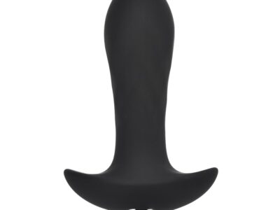 Loving Joy Paragon 7 Function Vibrating Butt Plug Loving Joy Paragon 7 Function Vibrating Butt Plug