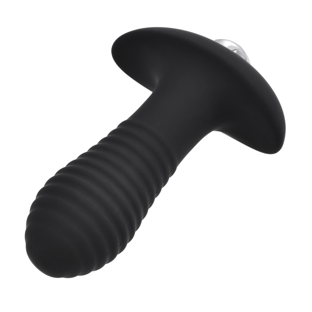 Loving Joy Swirl 7 Function Vibrating Butt Plug - Image 5