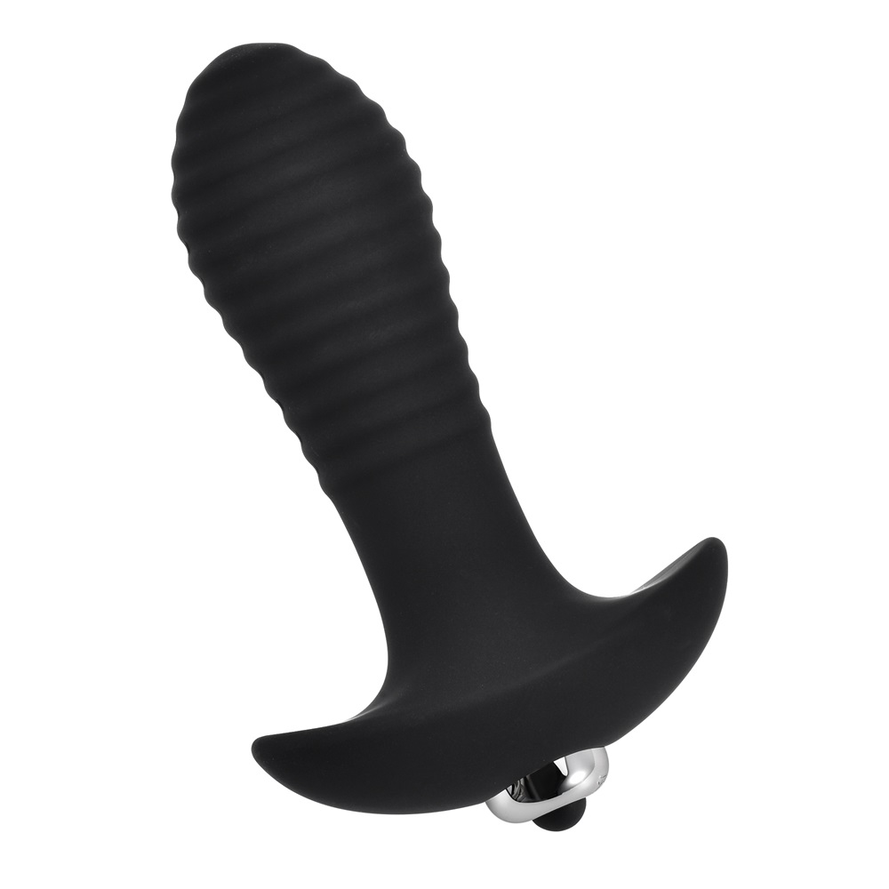 Loving Joy Swirl 7 Function Vibrating Butt Plug - Image 3