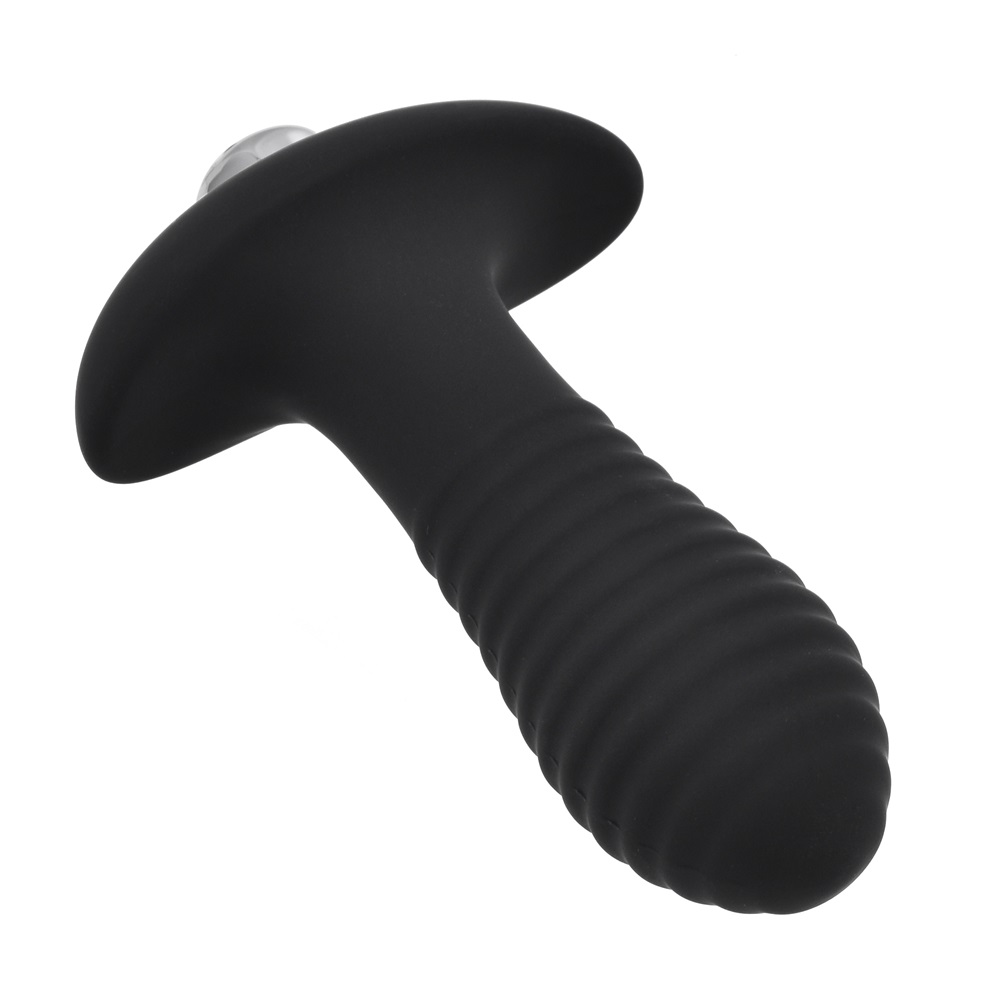 Loving Joy Swirl 7 Function Vibrating Butt Plug - Image 6