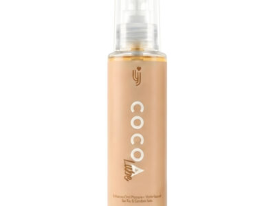 Loving Joy Chocolate Flavoured Lubricant 100ml