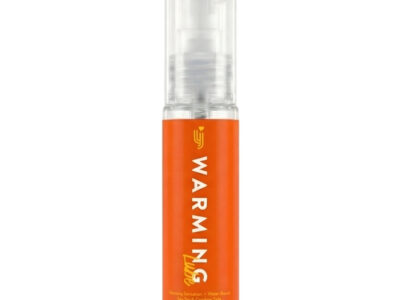 Loving Joy Warming Lubricant 30ml