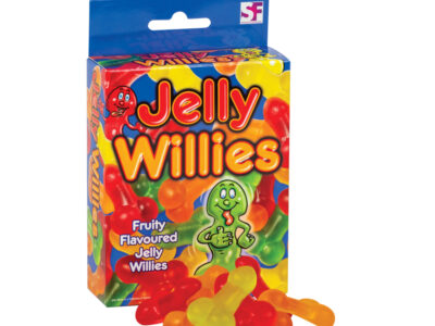 Jelly Willies Jelly Willies