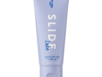 Loving Joy Slide Water Based Lubricant 50ml Loving Joy Slide Water Based Lubricant 50ml