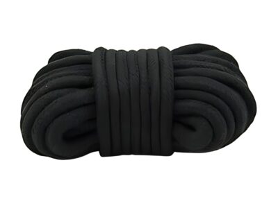 Bound to Please Bondage Rope Black Bound to Please Bondage Rope Black