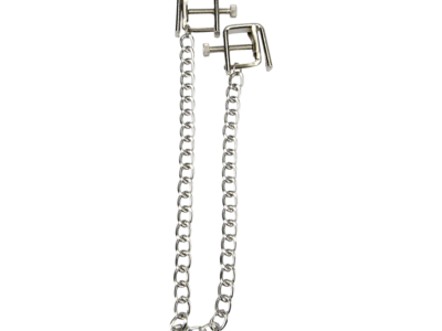 Bound to Please Heavy Duty Nipple Clamp Bound to Please Heavy Duty Nipple Clamp