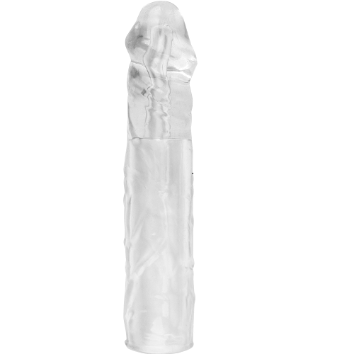 Loving Joy Extra 3 Inch Penis Extension - Image 2