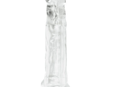Loving Joy Mighty 3 Inch Penis Extension with Ball Loop