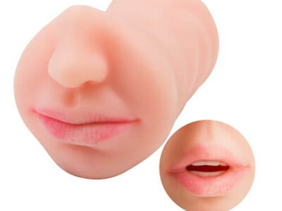 Loving Joy Real Feel Blow Job Stroker Loving Joy Real Feel Blow Job Stroker