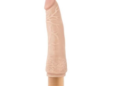 Realistic Multi Speed Vibrator