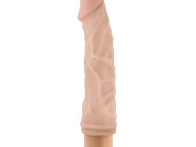 Realistic Multi Speed Vibrator Big