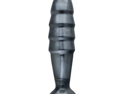 Jet Destructor Extra Large Butt Plug 10.75 Inches Jet Destructor Extra Large Butt Plug 10.75 Inches