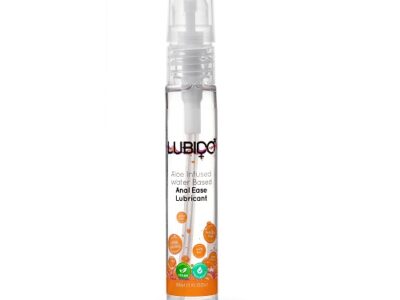 Lubido Anal Ease Lubricant 30ml Lubido Anal Ease Lubricant 30ml