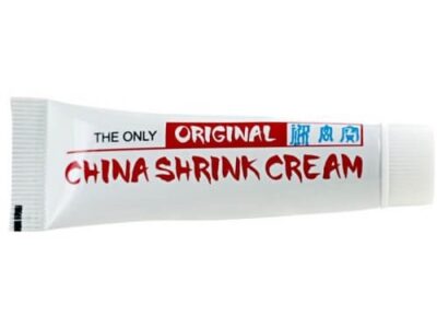 China Shrink Cream Tightening Enhancer China Shrink Cream Tightening Enhancer
