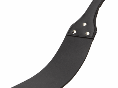 Bound to Please Strap Spanking Paddle