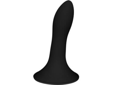 Adrien Lastic Cushioned Core Suction Cup Silicone Dildo 5 Inch Adrien Lastic Cushioned Core Suction Cup Silicone Dildo 5 Inch