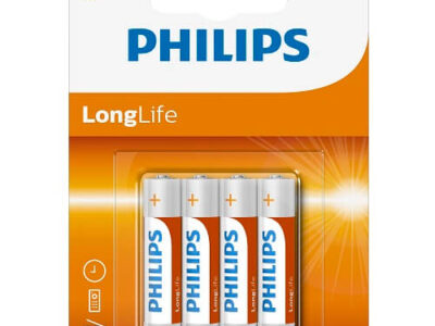 4 Pack AAA Size Batteries 4 Pack AAA Size Batteries