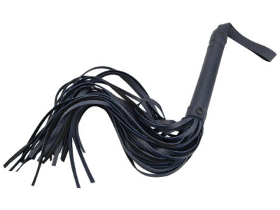 Bound to Please Flogger
