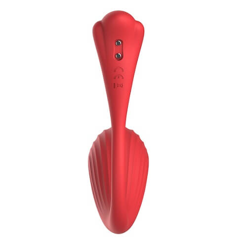 Svakom Phoenix Neo Interactive App Controlled Vibrator - Image 5