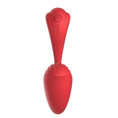 Svakom Phoenix Neo Interactive App Controlled Vibrator - Image 6
