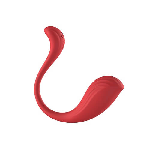 Svakom Phoenix Neo Interactive App Controlled Vibrator - Image 3