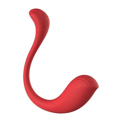 Svakom Phoenix Neo Interactive App Controlled Vibrator - Image 4