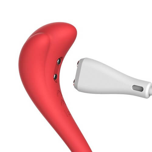 Svakom Phoenix Neo Interactive App Controlled Vibrator - Image 7