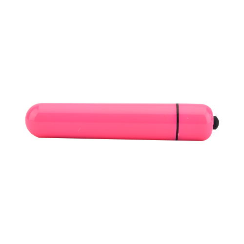 Loving Joy 10 Function Pink Bullet Vibrator - Image 2