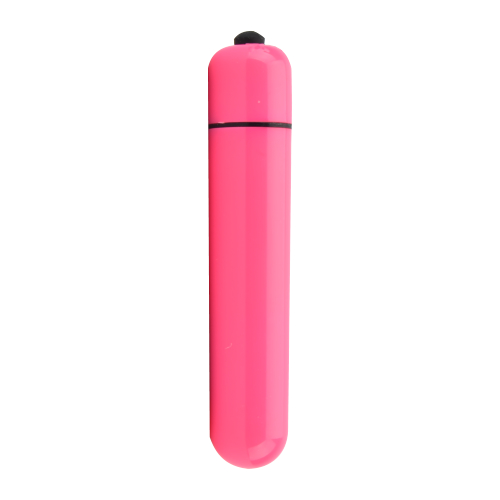 Loving Joy 10 Function Pink Bullet Vibrator - Image 3
