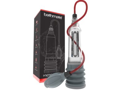 Bathmate Hydroxtreme 7 Penis Pump Clear Bathmate Hydroxtreme 7 Penis Pump Clear