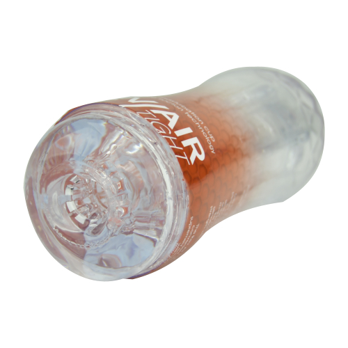 Rev-Air Tight Reusable Masturbation Cup - Image 2